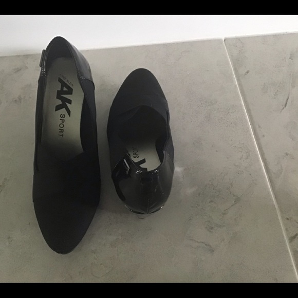 Anne Klein Sport Wedges - Picture 3 of 4